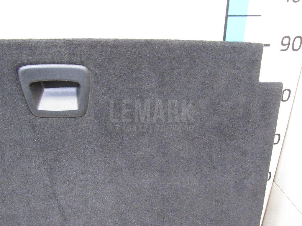 Пол багажника для  BMW X6 E71 2008-2014