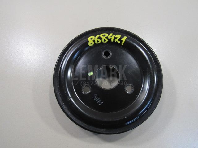 Шкив водяного насоса (помпы) 251292G500 Hyundai-Kia