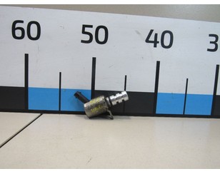 Клапан электромагнитный для Skoda Yeti 2009-2018 БУ состояние отличное