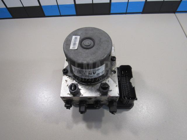 Блок ABS (насос) 589204Z000 Hyundai-Kia