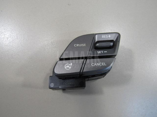Кнопка многофункциональная 967402W400NBC Hyundai-Kia