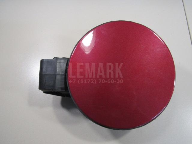 Лючок бензобака 695104Z000 Hyundai-Kia