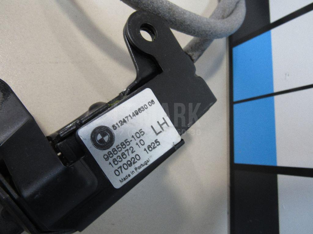 Замок багажника для  BMW Z4 E89 2009-2016