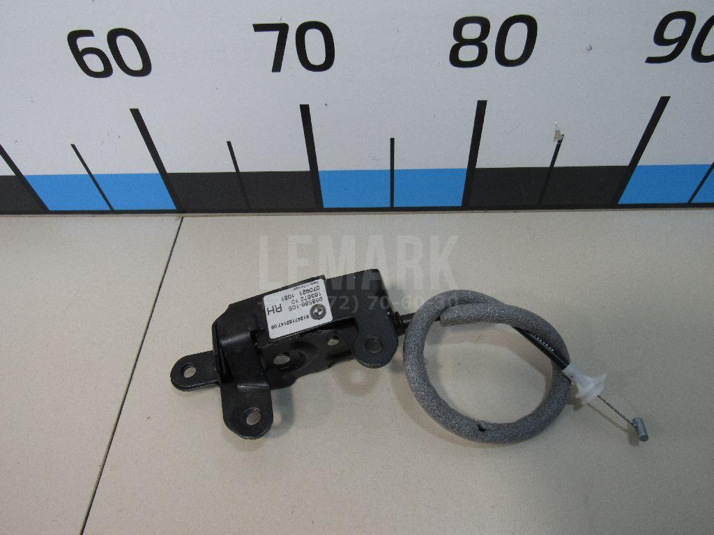 Замок багажника для  BMW 3-serie E36 1991-1998