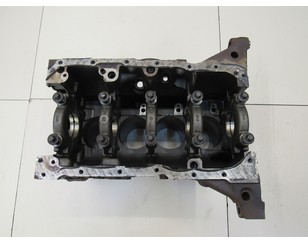 Блок двигателя для Citroen C4 2005-2011 с разбора состояние отличное