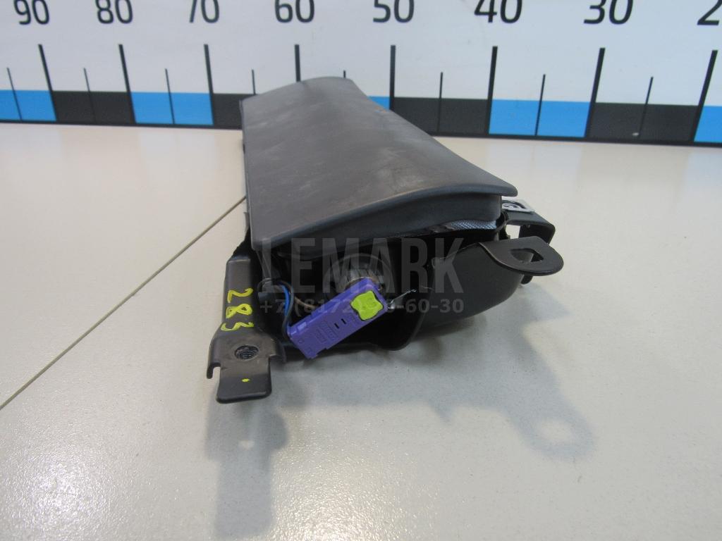 Подушка безопасности нижняя (для колен) для  BMW X5 E70 2007-2013