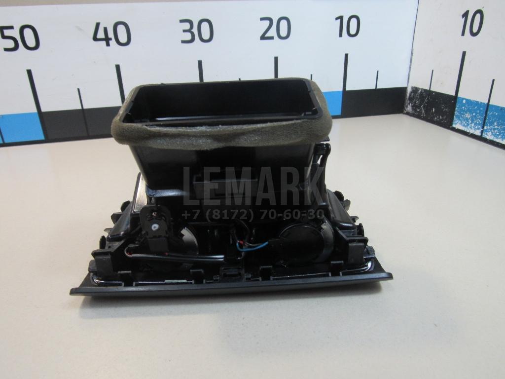 Дефлектор воздушный для  BMW i3 (I01) 2013-2022