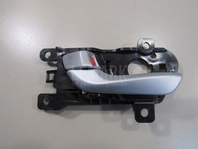 Ручка двери внутренняя левая 826102W000SDH Hyundai-Kia