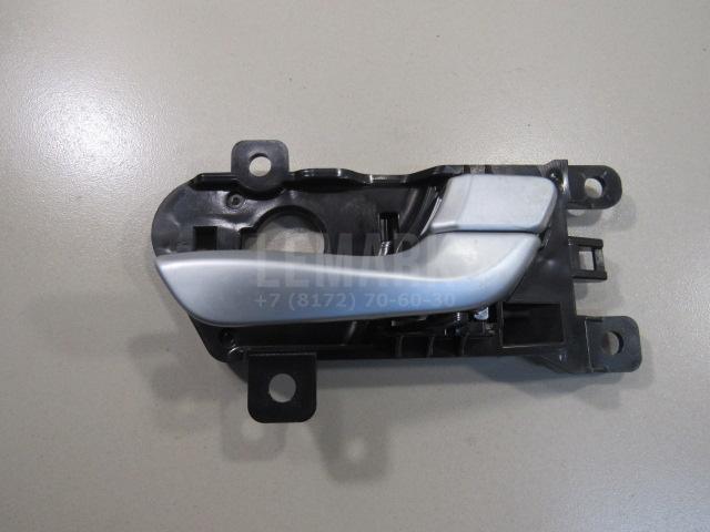 Ручка двери внутренняя правая 826202W000SDH Hyundai-Kia