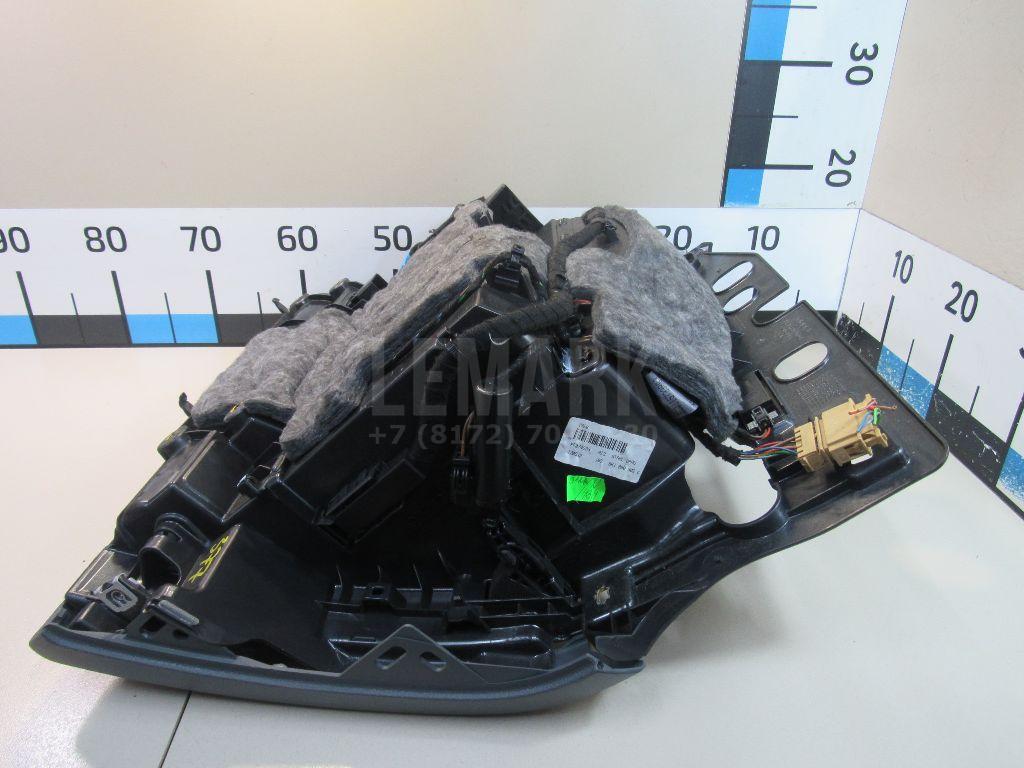 Бардачок для  Audi A1 (8X) 2010-2018