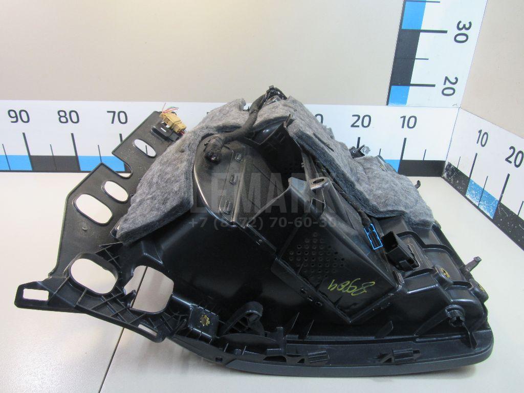 Бардачок для  Audi A1 (8X) 2010-2018