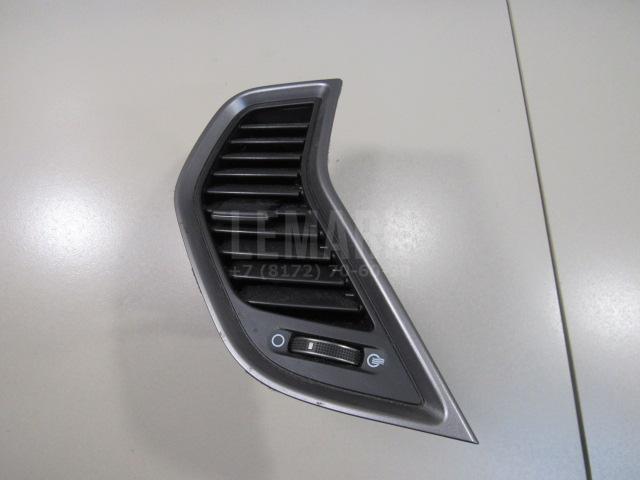 Дефлектор воздушный 974104Z000RJ5 Hyundai-Kia