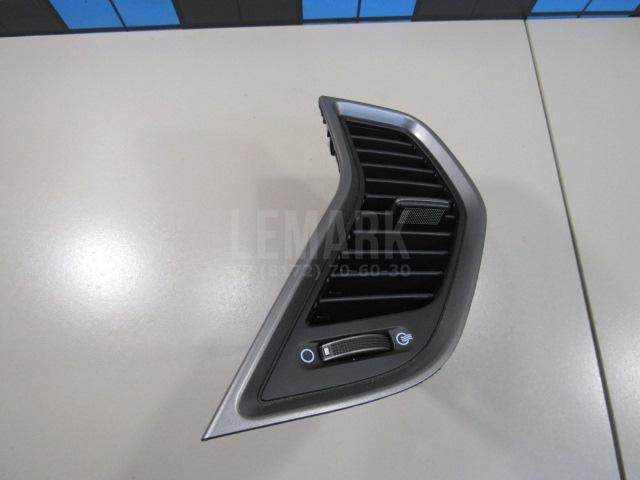 Дефлектор воздушный 974204Z000RJ5 Hyundai-Kia