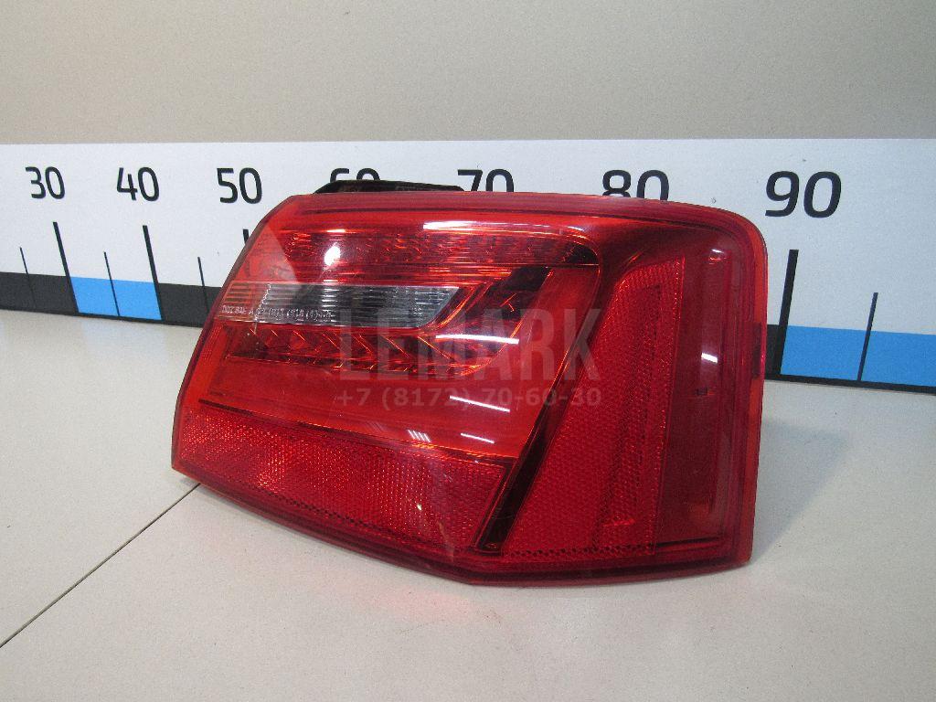 Фонарь задний наружный правый для  Audi 80/90 [B2] 0-1986
