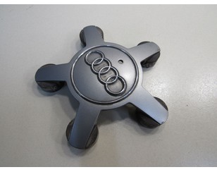 Колпак декор. легкосплавного диска для Audi Allroad quattro 2006-2012 БУ состояние отличное