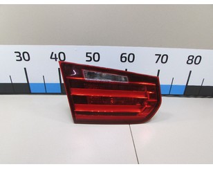 Фонарь задний внутренний левый для BMW 3-serie F30/F31/F80 2011-2020 б/у состояние хорошее