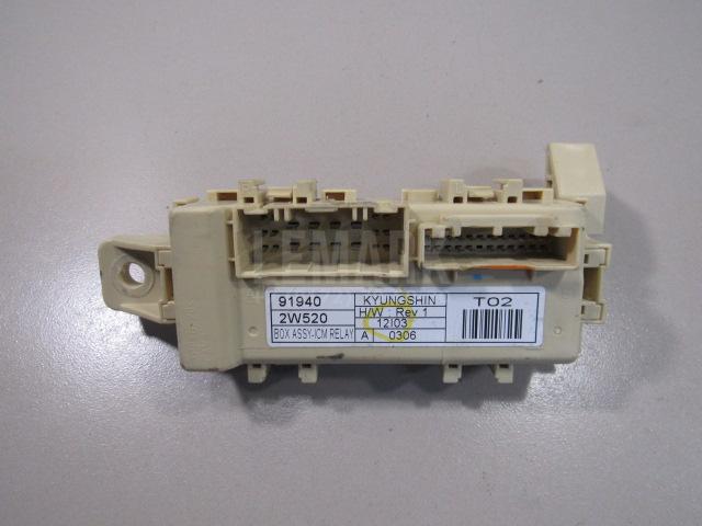 Блок предохранителей 919402W520 Hyundai-Kia