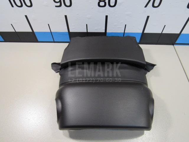 Кожух рулевой колонки верхний 848504Z000NBC Hyundai-Kia
