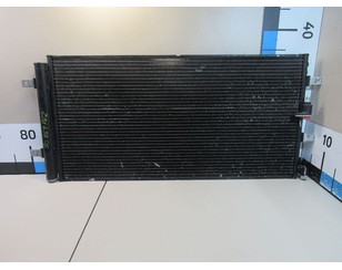 Радиатор кондиционера (конденсер) для Audi A7 (4G8) 2011-2018 с разбора состояние отличное