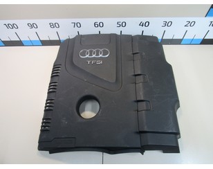 Накладка декоративная для Audi A6 [C7,4G] 2011-2018 с разбора состояние хорошее