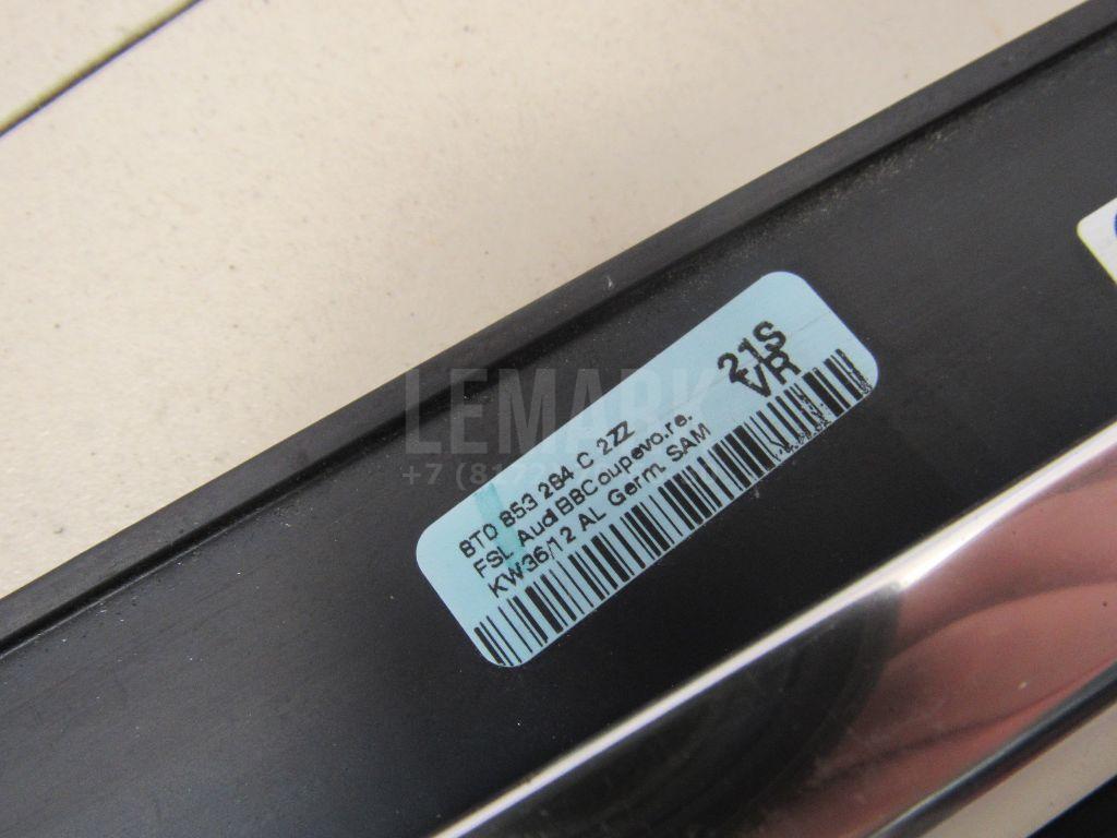 Накладка стекла переднего правого для  BMW X3 G01 2017-2024