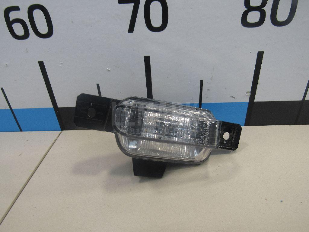 Фонарь задний в бампер левый 5N0941071 VAG