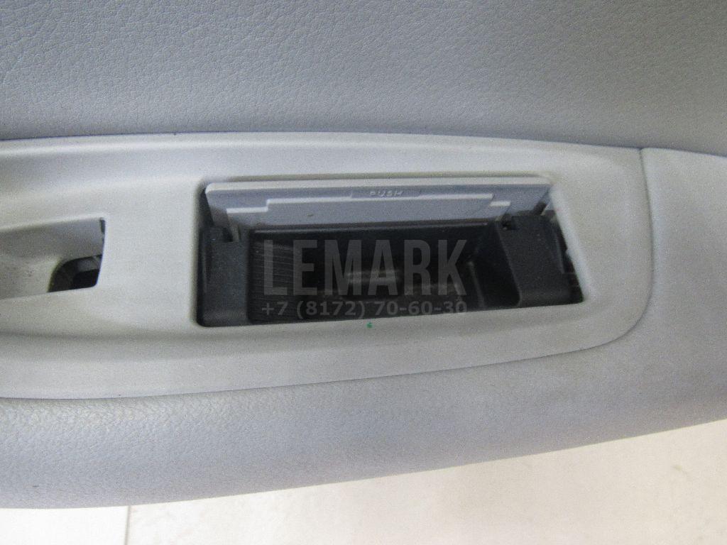Обшивка двери задней правой для  Cadillac DTS 2005-2011