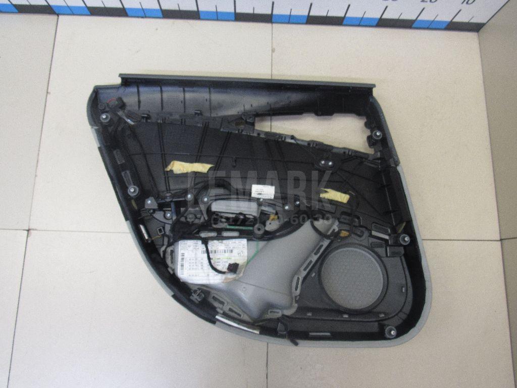 Обшивка двери задней правой для  Cadillac DTS 2005-2011
