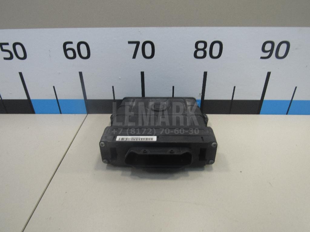 Блок управления АКПП 09G927750LQ VAG