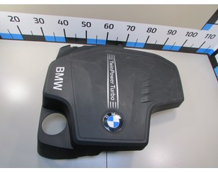 Накладка декоративная для BMW 1-serie F20/F21 2011-2019 с разбора состояние хорошее