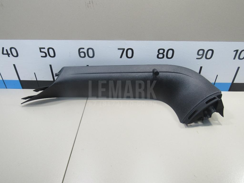 Обшивка двери багажника 5N0867704B VAG