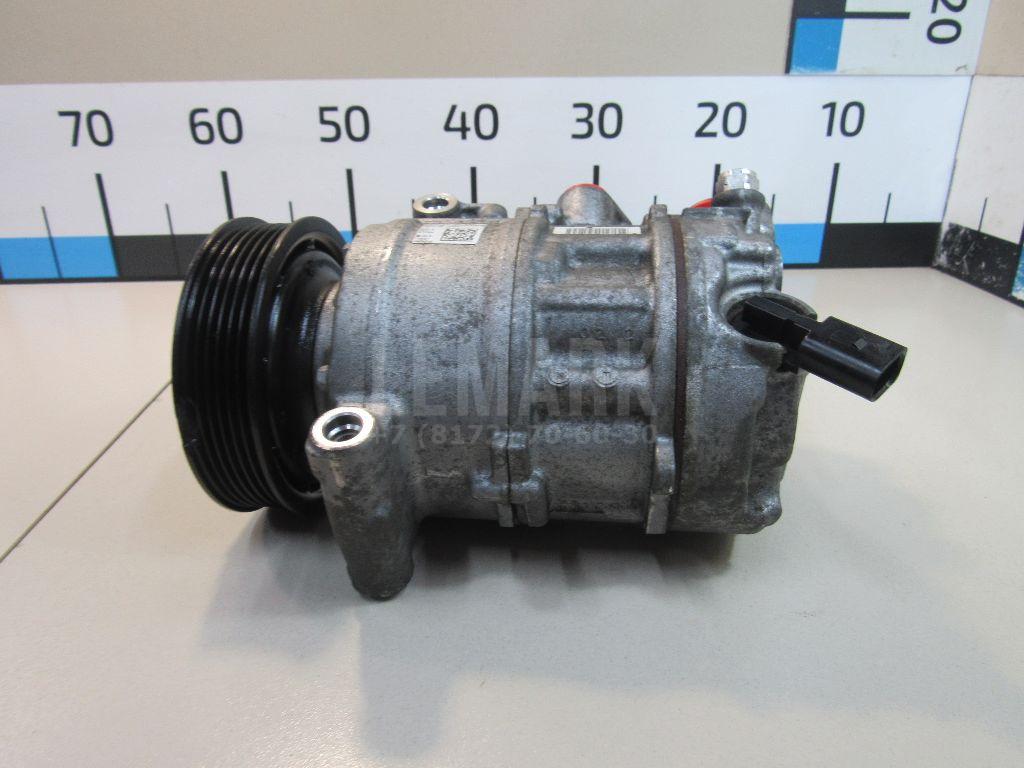 Компрессор кондиционера для  Audi A4 [B5] 1994-2001