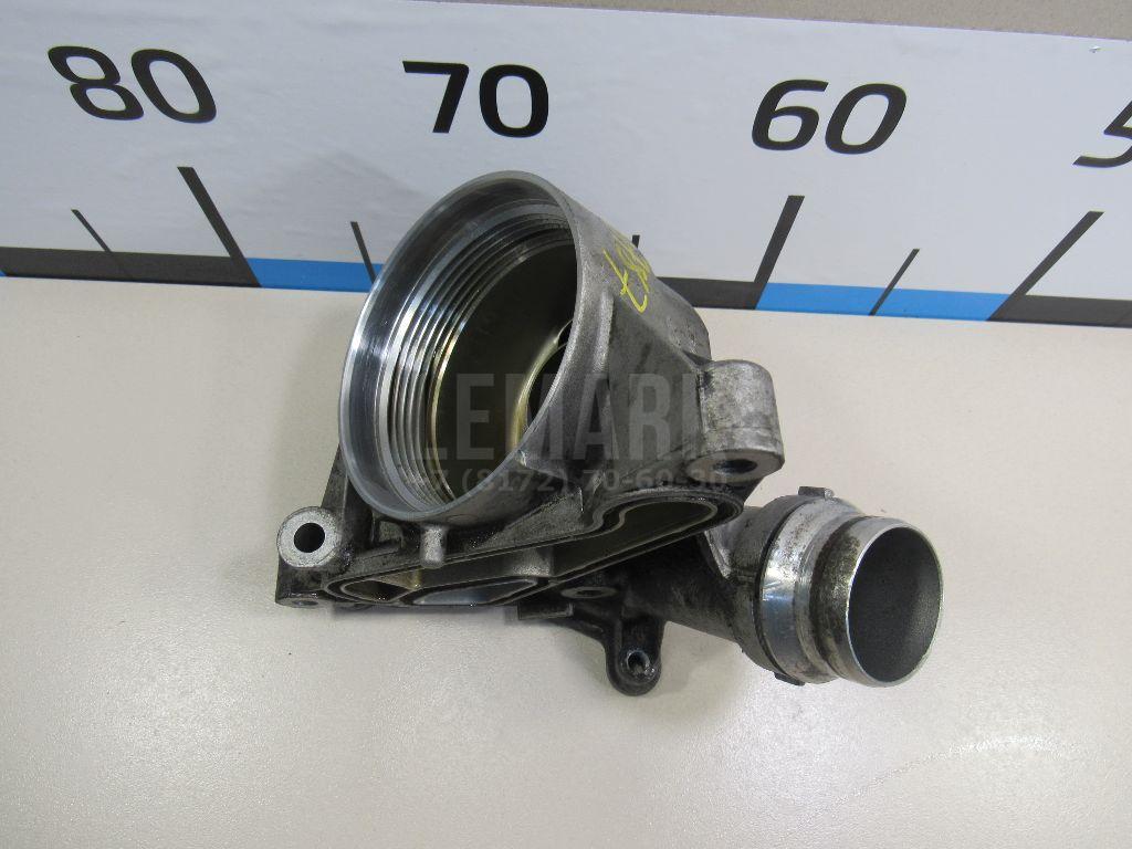 Корпус масляного фильтра для  BMW 3-serie E92/E93 2006-2012