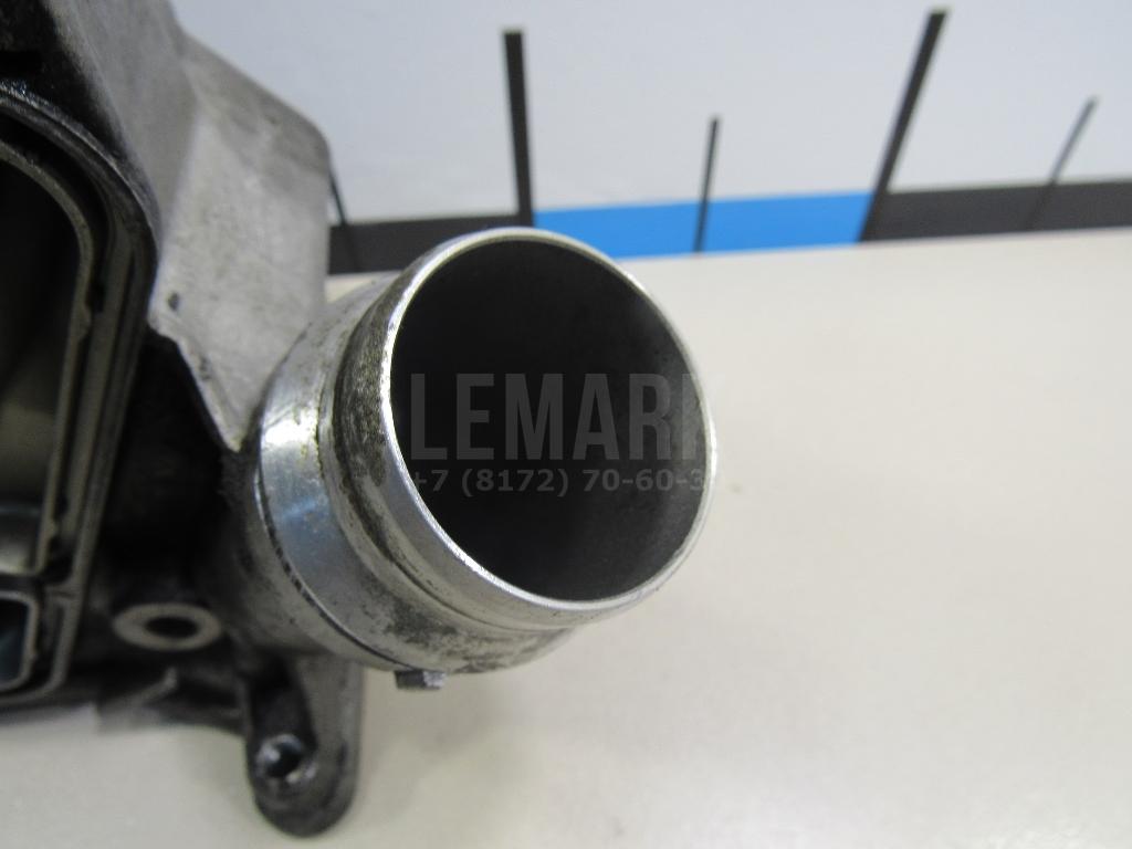 Корпус масляного фильтра для  BMW 3-serie E92/E93 2006-2012