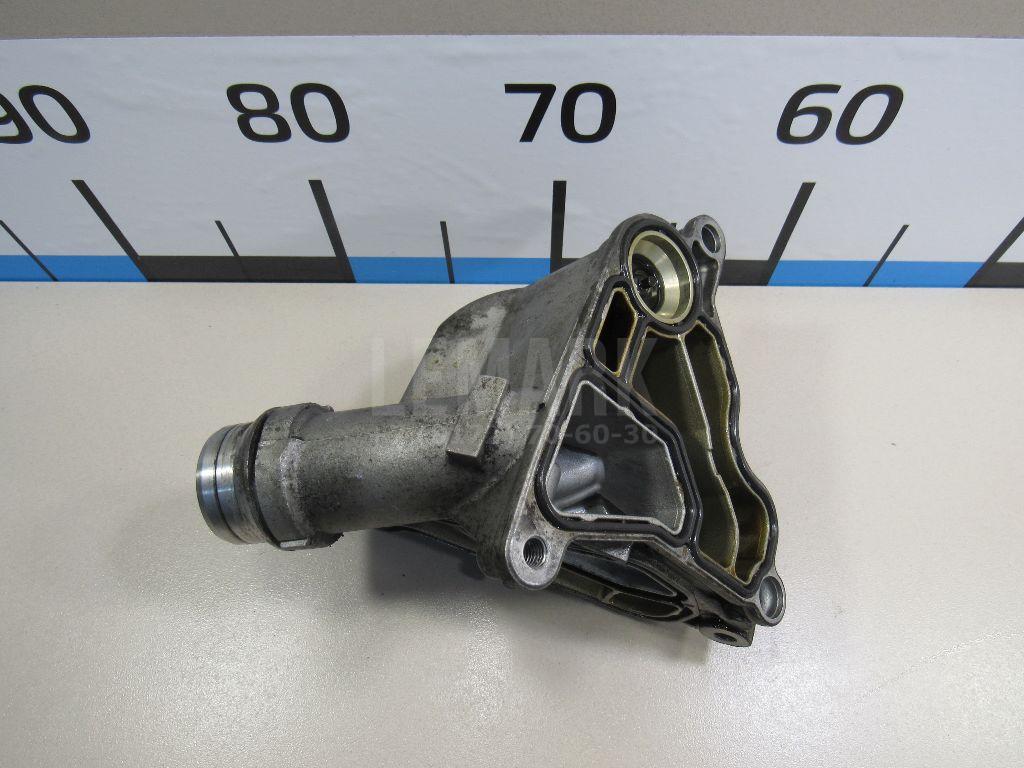 Корпус масляного фильтра для  BMW 3-serie E92/E93 2006-2012