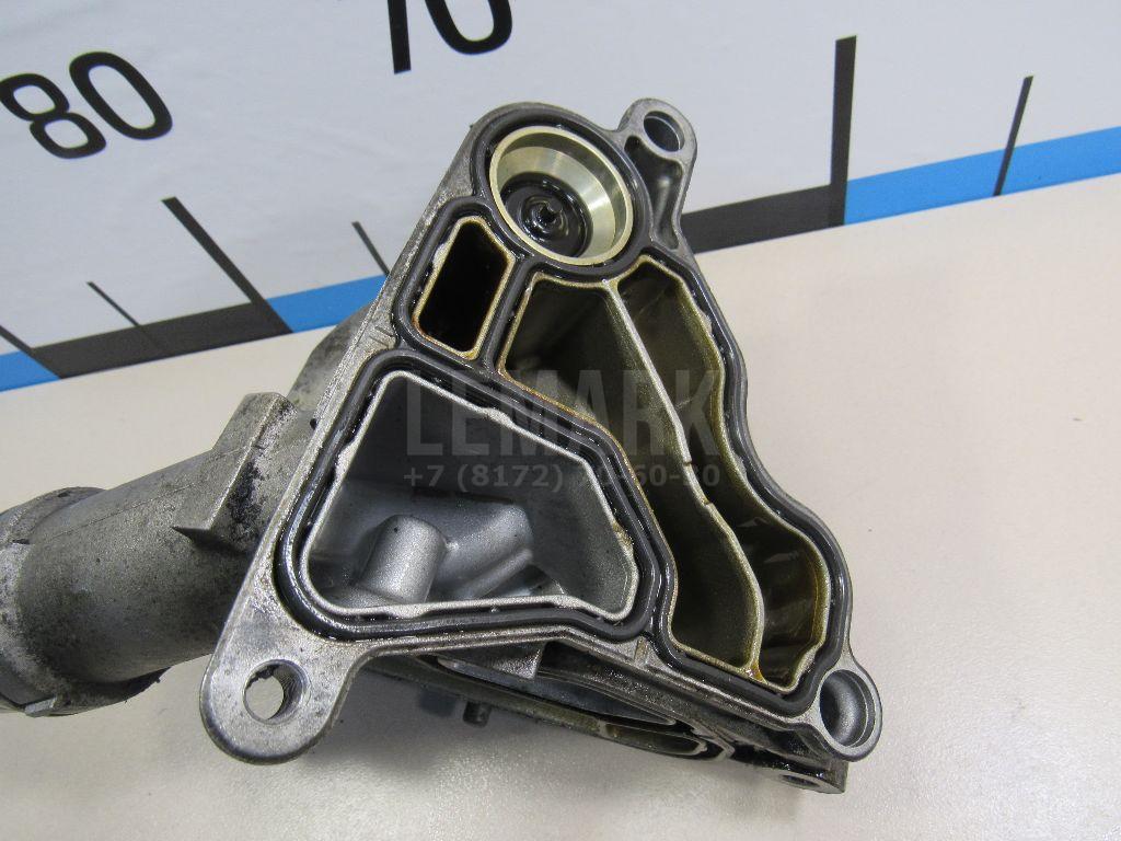 Корпус масляного фильтра для  BMW 3-serie E92/E93 2006-2012