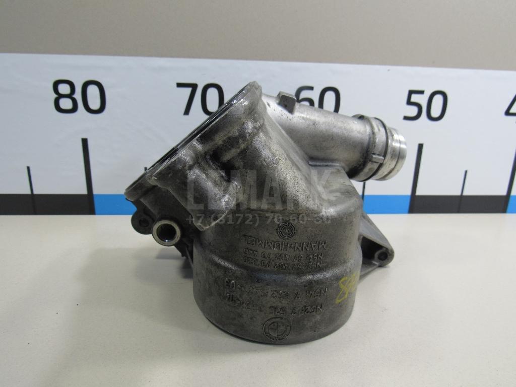 Корпус масляного фильтра для  BMW 3-serie E92/E93 2006-2012