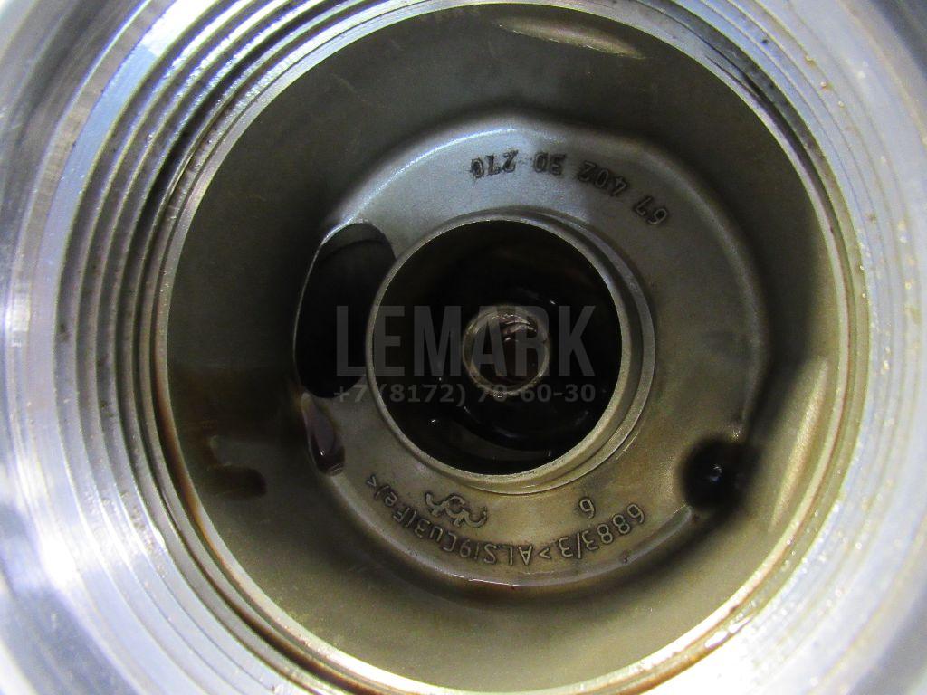 Корпус масляного фильтра для  BMW 3-serie E92/E93 2006-2012