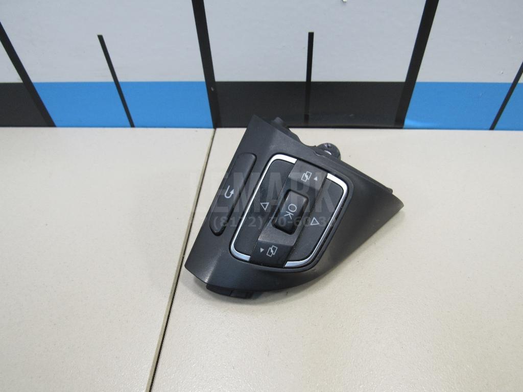 Блок кнопок 5C0959538AYQV VAG