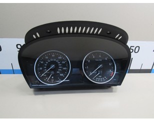 Панель приборов для BMW X5 E70 2007-2013 б/у состояние отличное