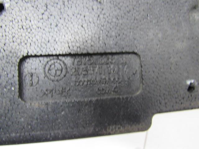 Наполнитель переднего бампера для  BMW X3 E83 2004-2010