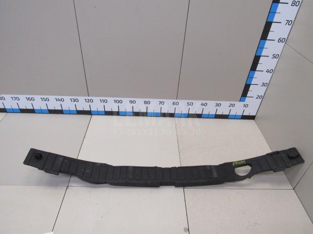 Наполнитель переднего бампера для  BMW X3 E83 2004-2010