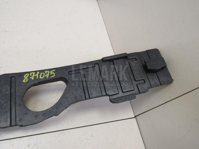 Наполнитель переднего бампера для  BMW X3 E83 2004-2010