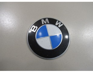 Эмблема для BMW X3 F25 2010-2017 БУ состояние хорошее