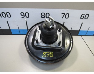 Усилитель тормозов вакуумный для Daewoo Matiz (M100/M150) 1998-2015 б/у состояние хорошее