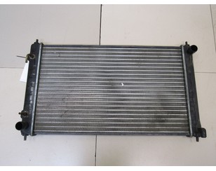Радиатор основной для Nissan Teana J32 2008-2013 б/у состояние хорошее