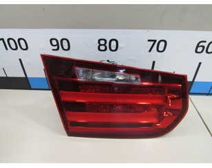 Фонарь задний внутренний левый для BMW 3-serie F30/F31/F80 2011-2020 б/у состояние отличное