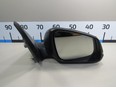 Зеркало правое электрическое