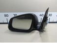 Зеркало левое электрическое