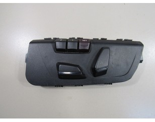 Блок кнопок управления сиденьем для BMW X1 F48 2014> б/у состояние хорошее